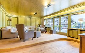 Appartement Seefeld Tirol - Luxusappartement Birkenwald