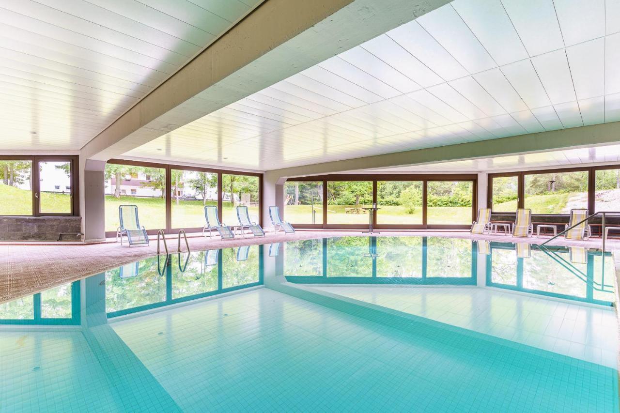 Appartement Seefeld Tirol - Luxusappartement Birkenwald Seefeld in Tirol Exterior foto